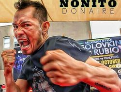 фото - Донэйр неожиданно прорвался в полуфинал Суперсерии–2, повредив Барнетта