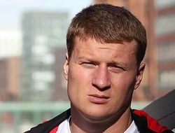 фото - Поветкин: Было бы интересно встретиться с Тайсоном Фьюри