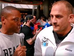 фото - Если выиграю у Фьюри, то обязан провести реванш — Франческо Пьянета