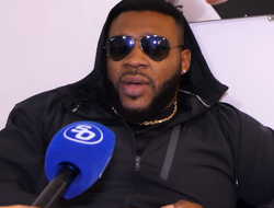 фото - Миллер назвал победителя боя Фьюри-Усик