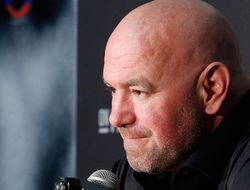 фото - Энганну vs Уайт. Президент UFC зарубил идею боя, который воодушевил Эдди Херна