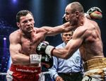 Абрахам и Штиглиц договорились о четвёртом поединке