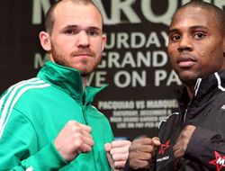 фото - Патрик Хайленд: «Главное - не попасть на удар Фортуны в первых раундах»