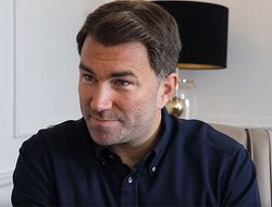 фото - Почему бой Фьюри – Уайлдер 3 отменён? Версия Эдди Хирна