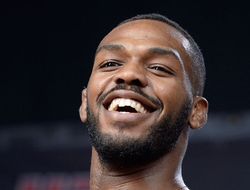 фото - Атлетическая комиссия не дисквалифицировала Джона Джонса за допинг