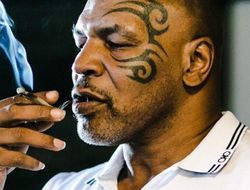 фото - Майк Тайсон о фаворите реванша Усик – Джошуа: «У чувака есть яйца!»