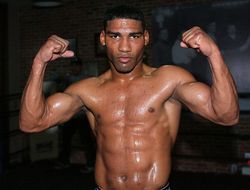 фото - Юриоркис Гамбоа вернулся и выиграл у Уильямса