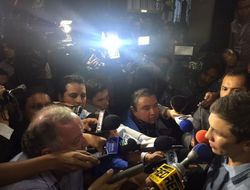 фото - Головкин в Мексике помогает благому начинанию WBC и Hublot: фото