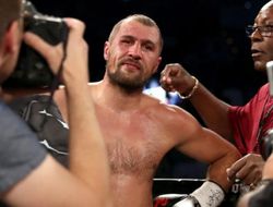 фото - СМИ: Сергея Ковалёва обвиняют в избиении — пострадала женщина