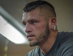 фото - Джо Смит: Джонсон отправил Бетербиева в нокдаун, а я его забью, если так попаду