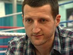 фото - Showtime отверг идею противостояния Карла Фроча и Лучиана Буте