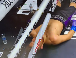 фото - Один из самых жутких нокаутов года: Магсайо срубил Авелара — видео