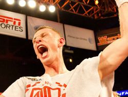 фото - Адонис Стивенсон может «увести» Фонфару у Сергея Ковалёва