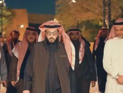 фото - Аль аш-Шейх отреагировал на спекуляции вокруг боя Джошуа – Фьюри. Заявление инвестора
