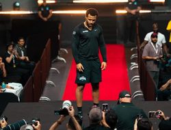 фото - Готов ли юный Итаума к бою с абсолютным Усиком? Мнение Хэттона