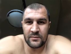 фото - Сергей Ковалёв ответил на шквал оскорблений в свой адрес и собрался в крузеры