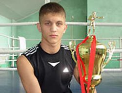 фото - В Баку завершился чемпионат мира среди юниоров