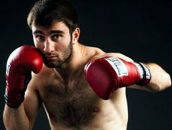 фото - Чахкиеву и Гассиеву предложено определить претендента по IBF