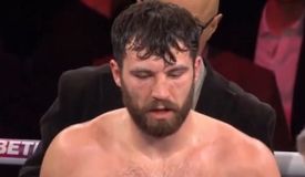 Нокаут от Брауна, камбэк года от Кроллы и апсет от Спилмонта: видео