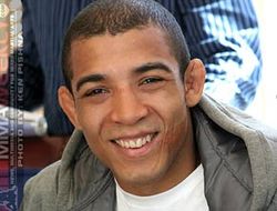 фото - (ММА) Хосе Альдо и Эрик Коч будут драться 13 октября