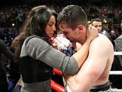 фото - Махир Орал досрочно проиграл венгерскому джорнимену