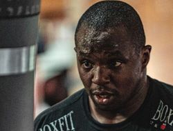 фото - Уайт готов заменить Фьюри в октябрьском бою с Уайлдером — СМИ