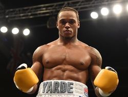 фото - Топ-проспекты Энтони Ярд и Дэниел Дюбуа победили в Лондоне