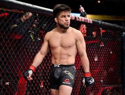 фото - Почему Ломаченко проиграл Лопесу? Мнение экс-чемпиона UFC