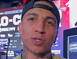 фото - Чем Мендоса опасен для Цзю: рассказывает товарищ американца