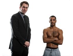 фото - Не сошлись в гонораре: объединительный поединок Иноуэ−Яфай не состоится