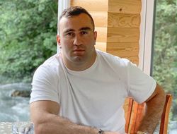 фото - Интервью Мурата Гассиева с фанами: Мой бой очень-очень скоро, но вес не скажу