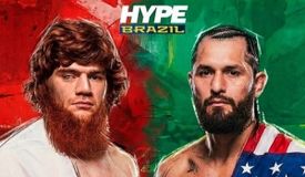 Шара Буллет договорился о поединке с Мавидалем. Есть дата