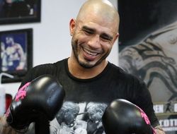 фото - Головкин–Котто в декабре? Отвечает промоутер Геннадия