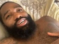 фото - Конора Бенна ждёт проверка Эдриеном Броунером? 