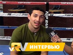 фото - Интервью Теофимо Лопеса: Мы выводим Ломаченко из себя, он взбешён — видео