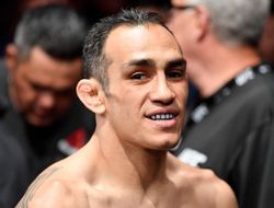 фото - Тони Фергюсон — о бое Нурмагомедов–Порье