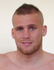 Кристофер Ребрассе