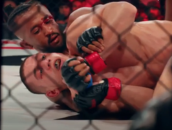 фото - Mad Cage. Яркие эмоции и атмосфера прошедшего шоу — видео