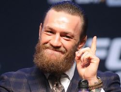 фото - Конор Макгрегор рассказал, за сколько секунд уберёт Порье в реванше