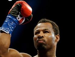 фото - Шейн Мосли принял решение о завершении боксёрской карьеры