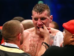 фото - Мариуш Вах побил Айриха и готовится к бою с Джошуа