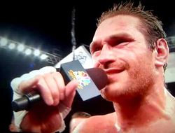 фото - Тайсон Фьюри: «Побью Кличко – спою»