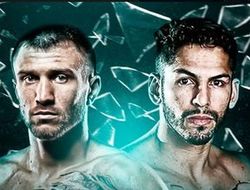 фото - Линарес о поединке с Ломаченко: Я не сдамся без боя!