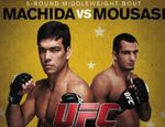 Промо-ролик к шоу UFC Fight Night 36: Мачида–Мусаси, Соуза–Кармон