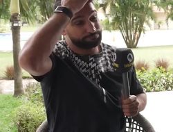 фото - «Кроуфорд легко выиграет у Альвареса, если…» Хан, дравшийся с обоми, высказался о мегафайте