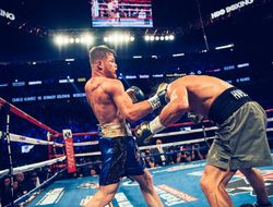 фото - Жёсткая диета ради Канело: несостоявшийся оппонент Сергея Ковалёва хочет Альвареса