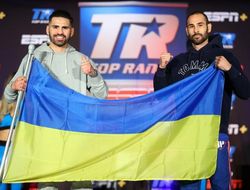 фото - Главные бои марта в боксе: претендент для Камбососа и три титульных реванша