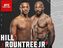 UFC: Джамал Хилл – Халил Раунтри. Результаты из Баку LIVE