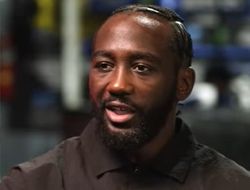 фото - По стопам Мейвезера и Бивола. «Я знал, что побью Альвареса» — Кроуфорд