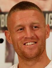 Терри Флэнеган